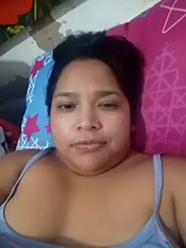 Angelly_ricura's Live XXX Chat