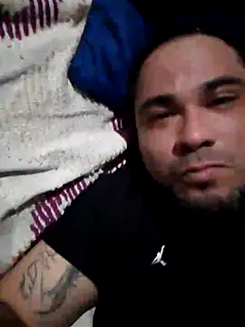 Show Webcam de Maxirasta12_