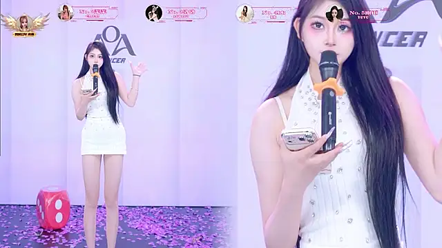__AOA__n Live XXX chat