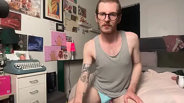 gnickname Live XXX-Chat