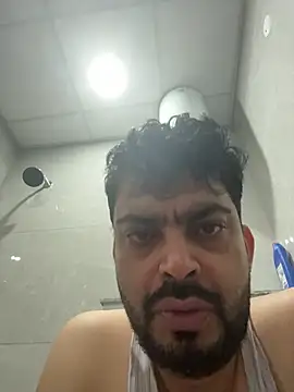 hot_rajat Adlı Modelin Web Kamerası Şovu