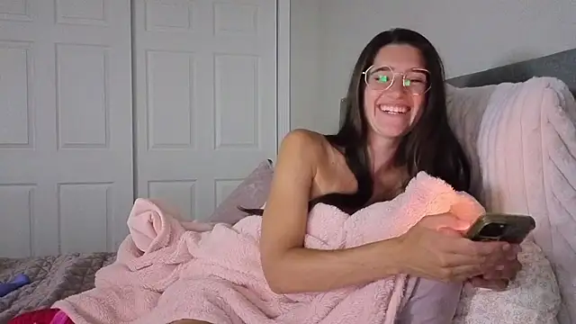 bambifarrina's Live XXX Chat