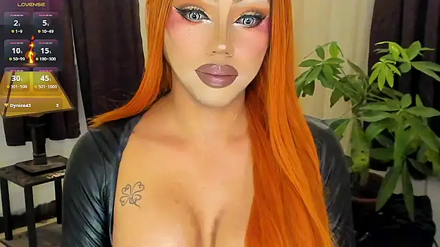 دردشة YOUR_LOVE_GLAMOUR الجنسية المباشرة