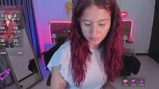 Tamy_edwards 웹캠 쇼