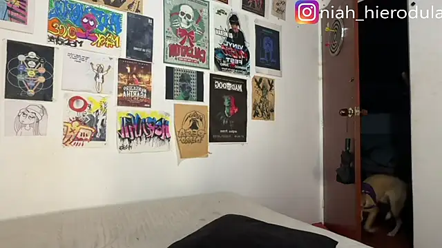 Živý XXX chat niah_11