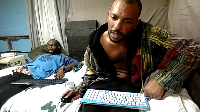 Camodick's Live XXX Chat