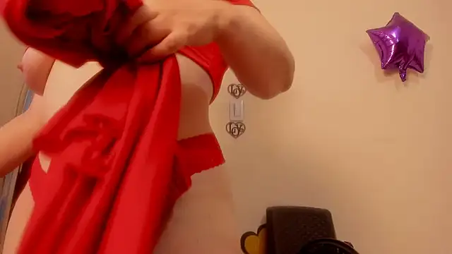BarbaraFight's Live XXX Chat