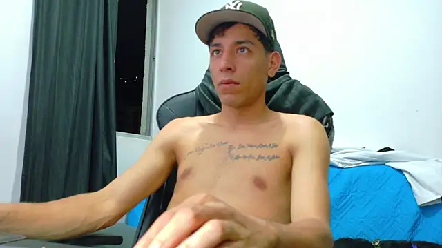 bully_boss Live XXX-chat