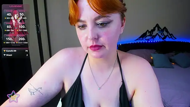 marry_evans – Live XXX-chat