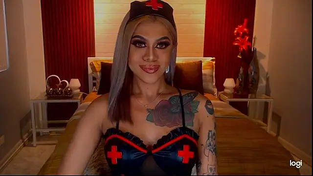 دردشة StellaStrong30 الجنسية المباشرة