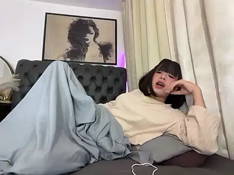 Pumi_akiko's Live XXX Chat
