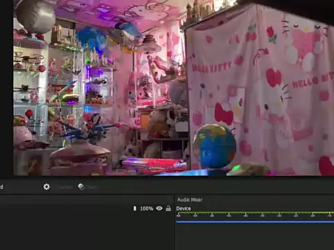 JesuAdam's Live XXX Chat