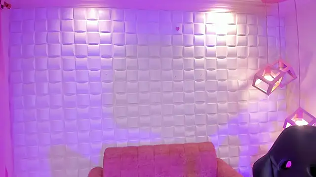 Chat XXX en directo de HarperrWest