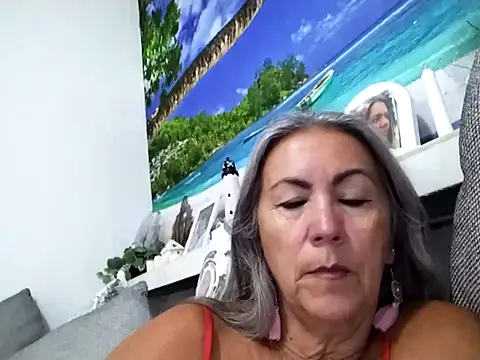 EvaRobinson – Live XXX-chat