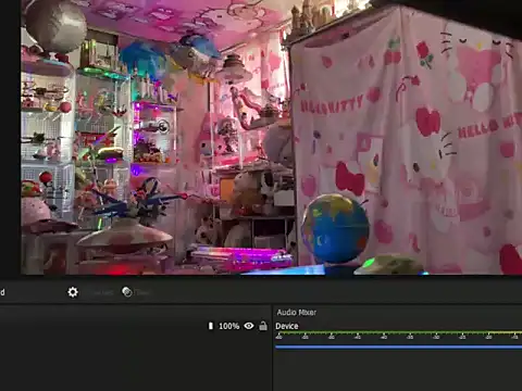 JesuAdam Chat XXX live