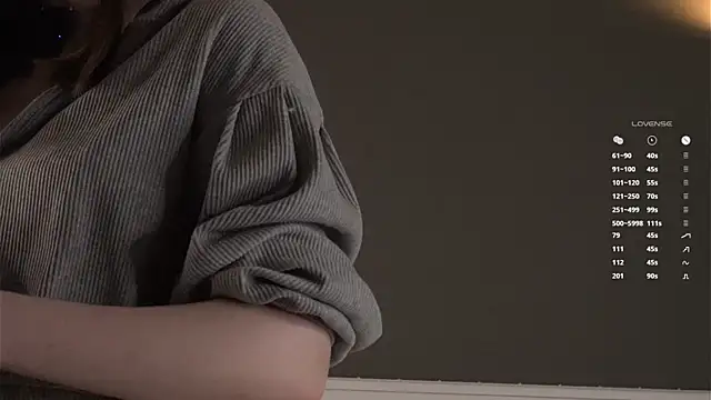DarylBarks Show in webcam