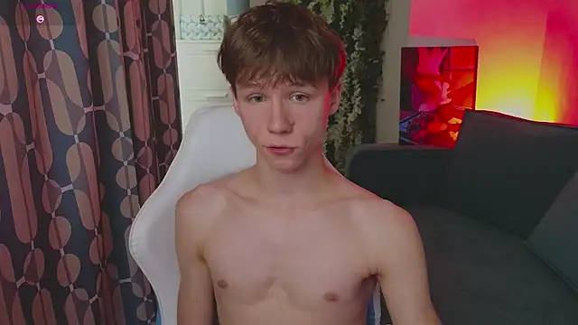 cuMte_boy 网络视讯表演