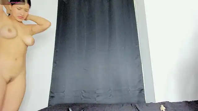Chat XXX en directo de ashley_and_maximo
