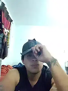 Jblouser Live XXX-chat
