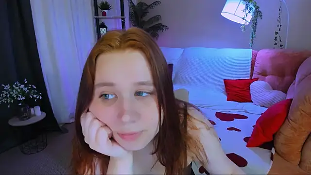 MooonlightSky – Live XXX-chat