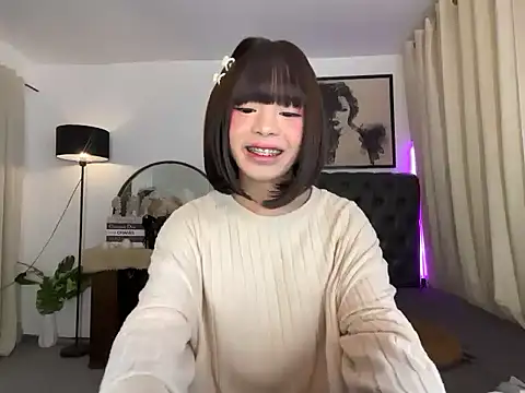 Pumi_akiko's Live XXX Chat