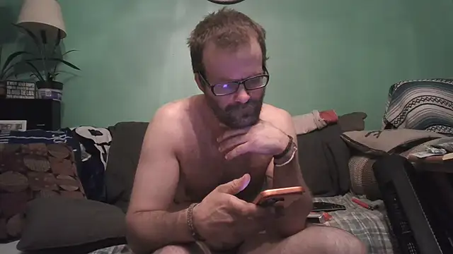 Chatroom XXX en direct de charactrzero