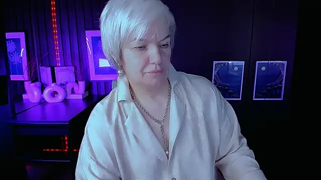 CarmenSoft's Live XXX Chat