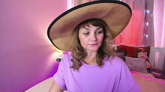 annasimonsj Chat XXX in diretta
