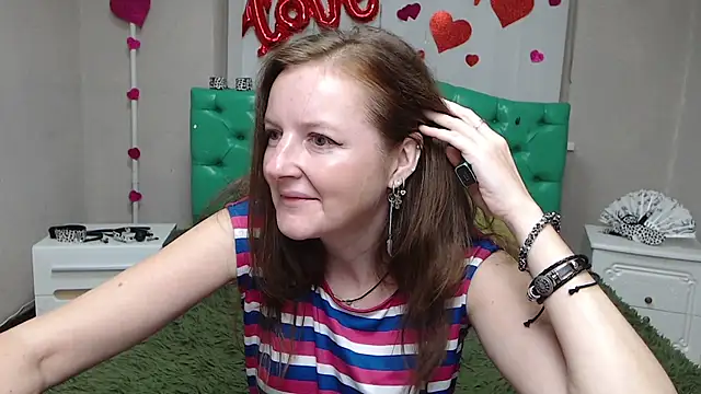 MeganPirs Live XXX-Chat