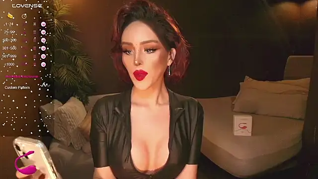 دردشة GoddessaXX الجنسية المباشرة