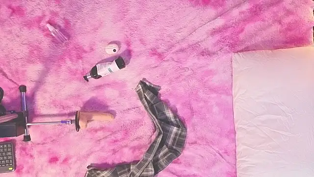 Czat XXX na żywo – Lolalewis777