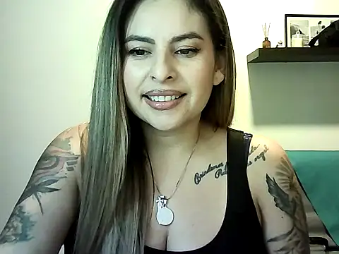 Valery__Rouse_のライブXXXチャット