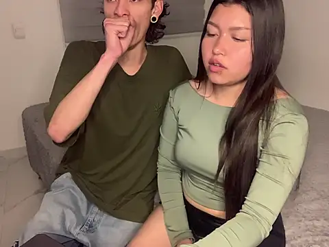 Chat XXX ao vivo de Damn__Love