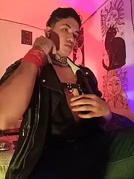 AlecBanne_n Live XXX chat