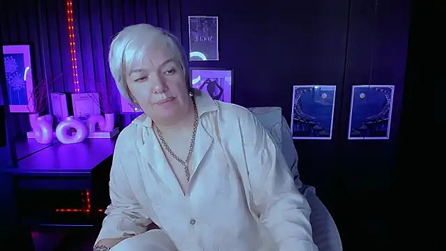 Chat +18 de CarmenSoft ao vivo