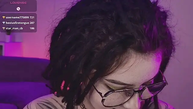 amorefae 即時 XXX 聊天
