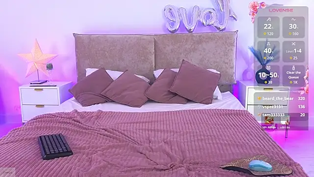 Chat XXX en directo de Jules_night