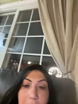 XXX chat uživo modela LittleMissEeve