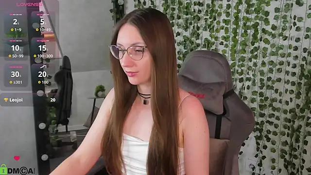 Chat +18 de Alexa_Carte ao vivo