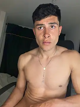 AustinJones_ 라이브 XXX 채팅