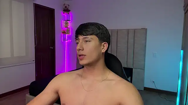CHRIS_MORGAN1's Live XXX Chat