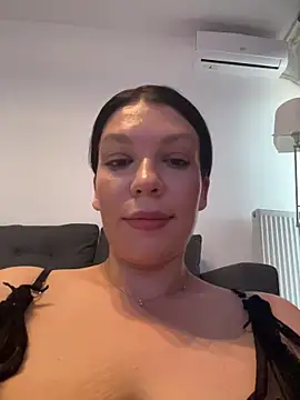 ClaraPasssion's Live XXX Chat