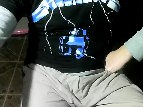 Chat XXX en directo de OreCam