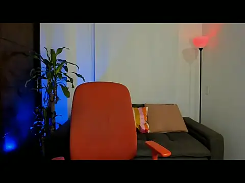 Jace_Watson élő XXX-chatje