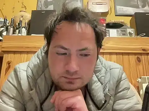 alecsgzz Live XXX Chat