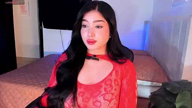 Chatroom XXX en direct de Abbye_blue01