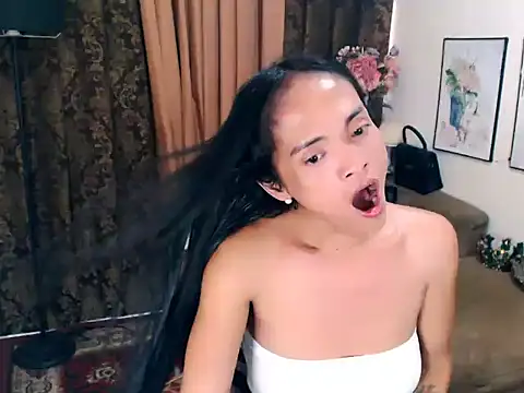 xAsianTOPModelx 라이브 XXX 채팅