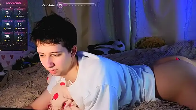 Timothy_Fox Live XXX Chat