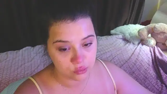 Malika_uAngel Chat XXX in diretta
