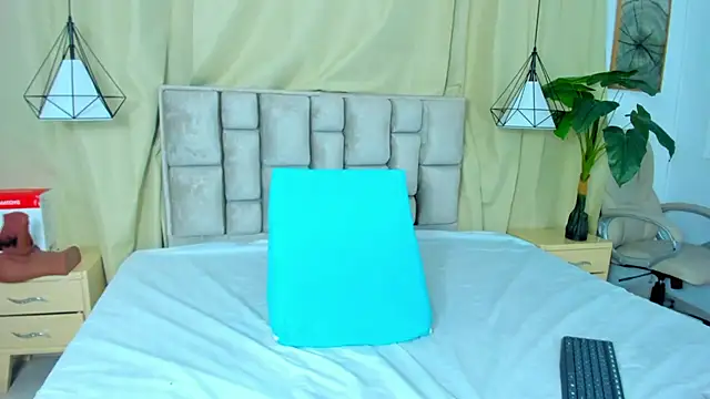 scarlettjohnson_'s Live XXX Chat